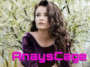 AnaysCage