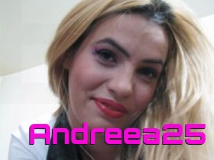 Andreea25