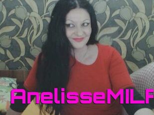 AnelisseMILF