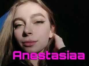 Anestasiaa