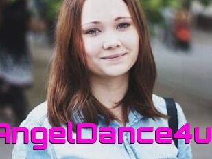 AngelDance4u