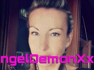 AngelDemonXx