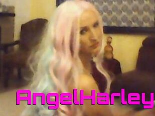 AngelHarley