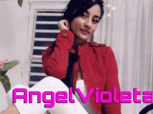 AngelVioleta