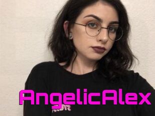 AngelicAlex