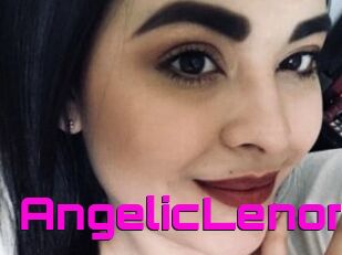 AngelicLenon