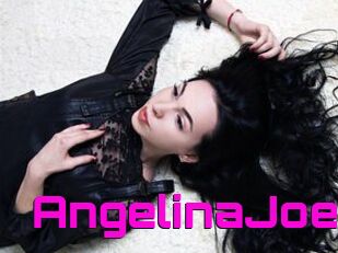 AngelinaJoe