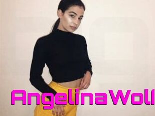 AngelinaWolf