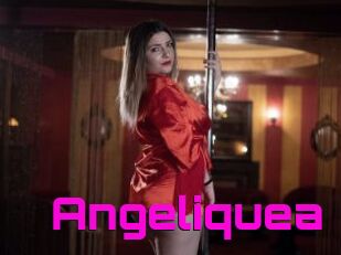 Angeliquea