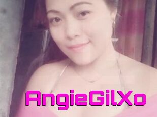 AngieGilXo Big Tits