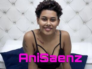 AniSaenz