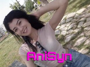 AniSyn