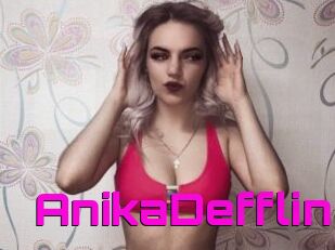 AnikaDefflin