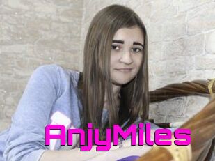 AnjyMiles