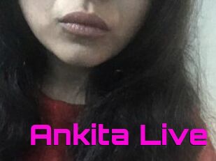 Ankita_Live