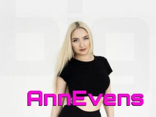 AnnEvens