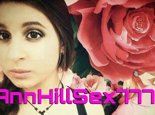 AnnHillSex777