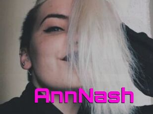 AnnNash