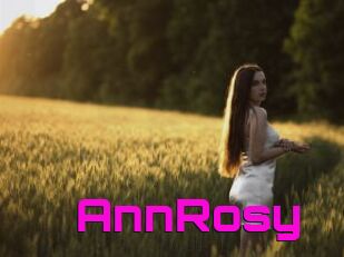 AnnRosy