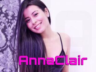 AnnaClair