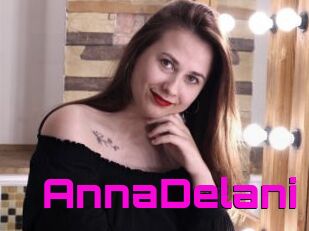 AnnaDelani