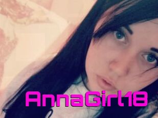 AnnaGirl18