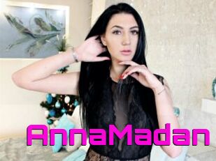 AnnaMadan