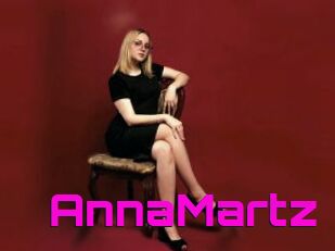 AnnaMartz