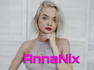 AnnaNix