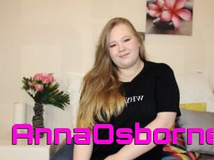 AnnaOsborne