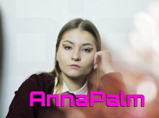 AnnaPalm