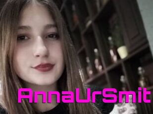 AnnaUrSmit