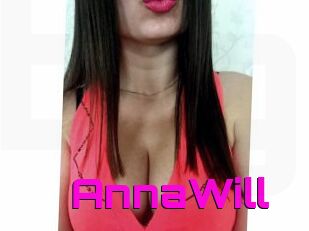 AnnaWill