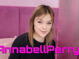 AnnabellPerry