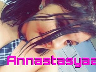 Annastasyaa