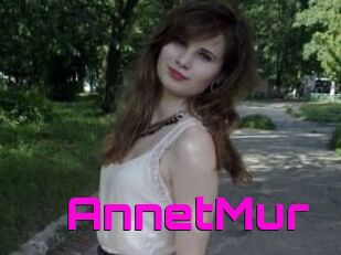 Annet_Mur