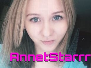 AnnetStarrr