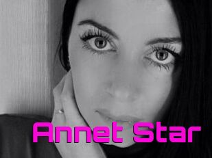 Annet_Star