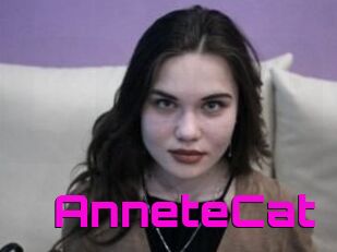 AnneteCat