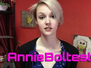 AnnieBoltest