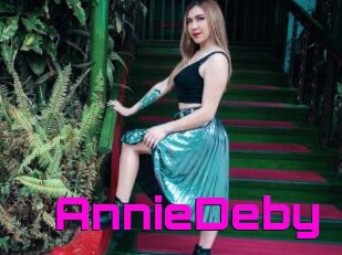 AnnieDeby