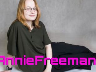 AnnieFreeman