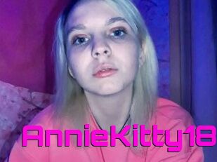 AnnieKitty18