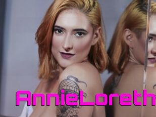 AnnieLoreth