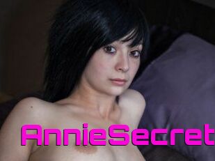 AnnieSecret