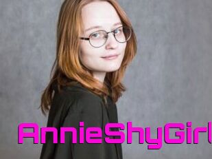 AnnieShyGirl