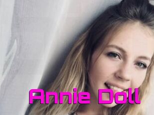 Annie_Doll