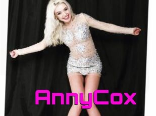 AnnyCox