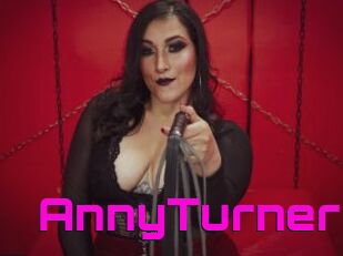 AnnyTurner