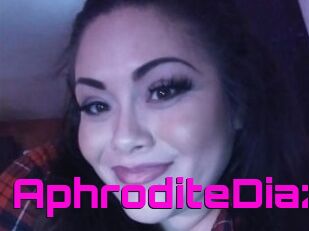 AphroditeDiaz